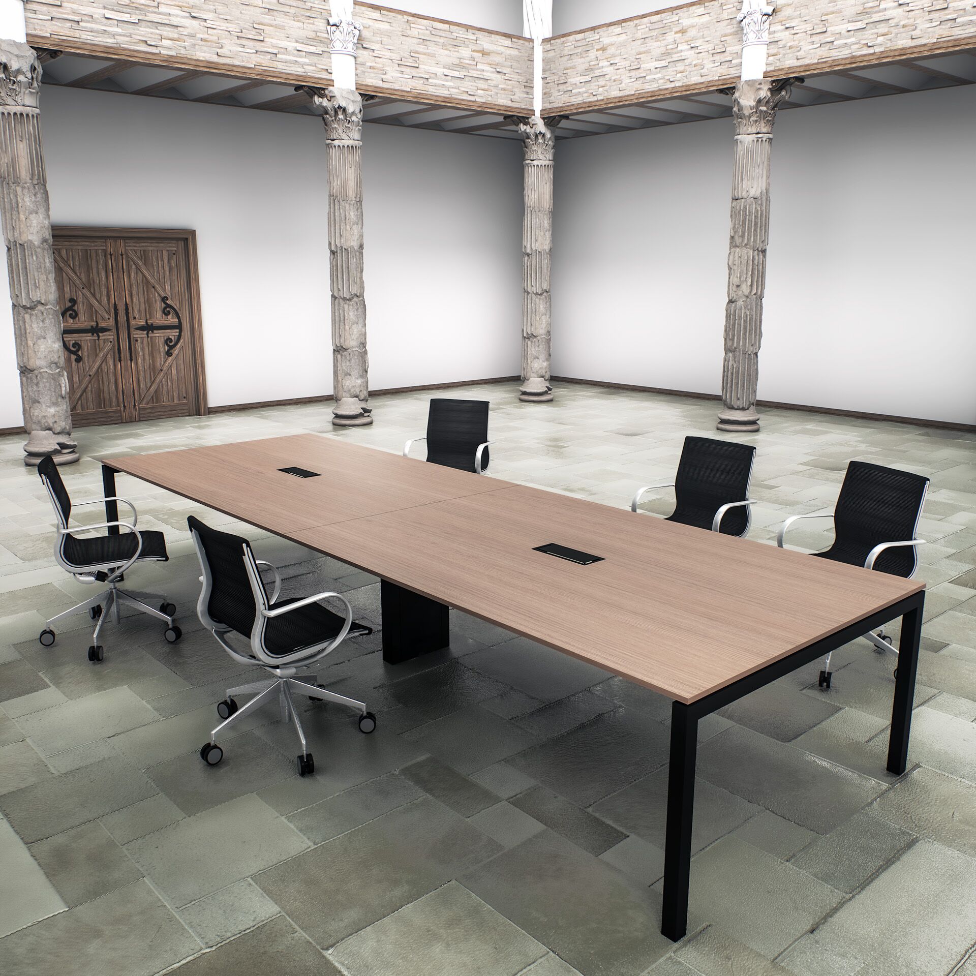 B5 – Meeting Table Dubai