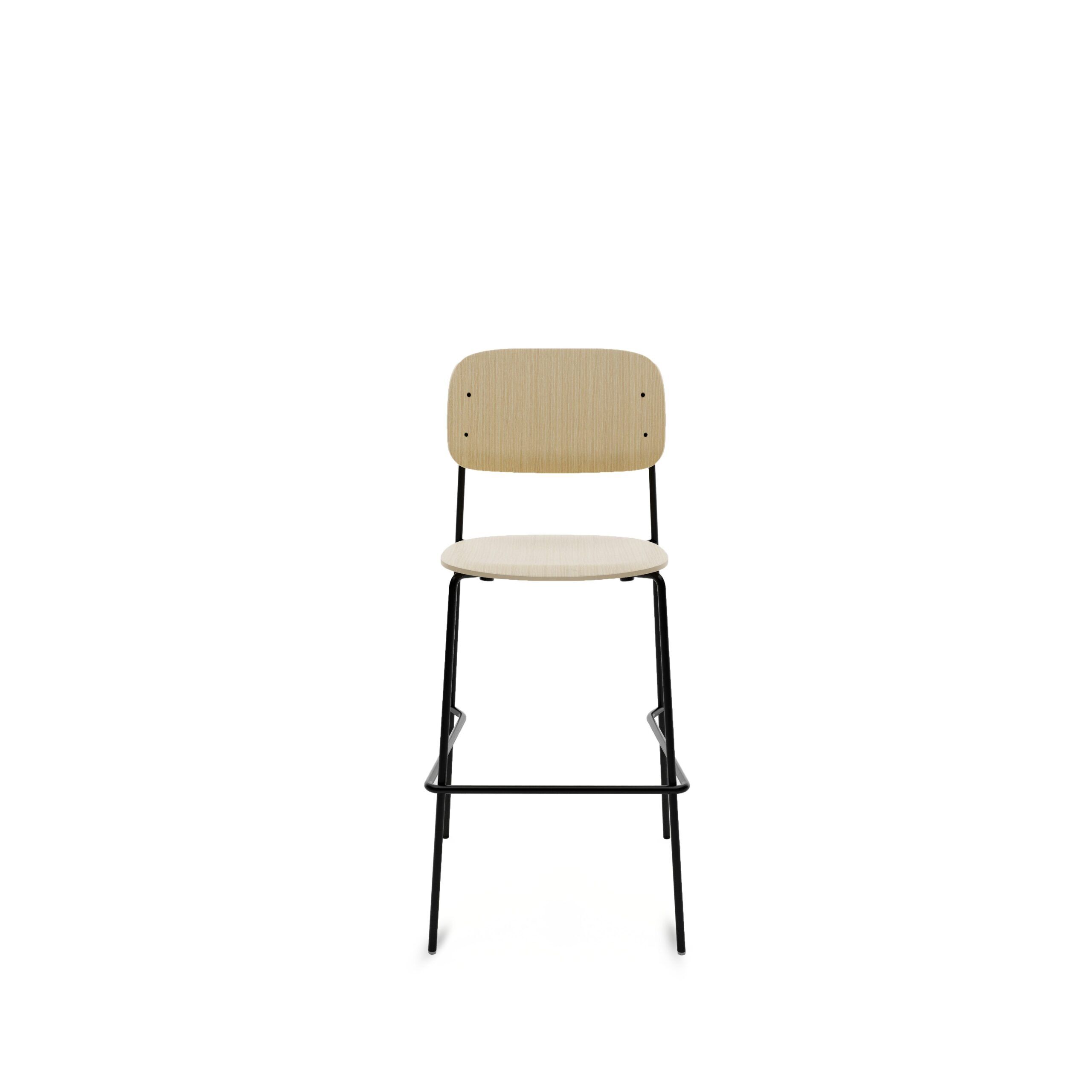 Ray High Chair