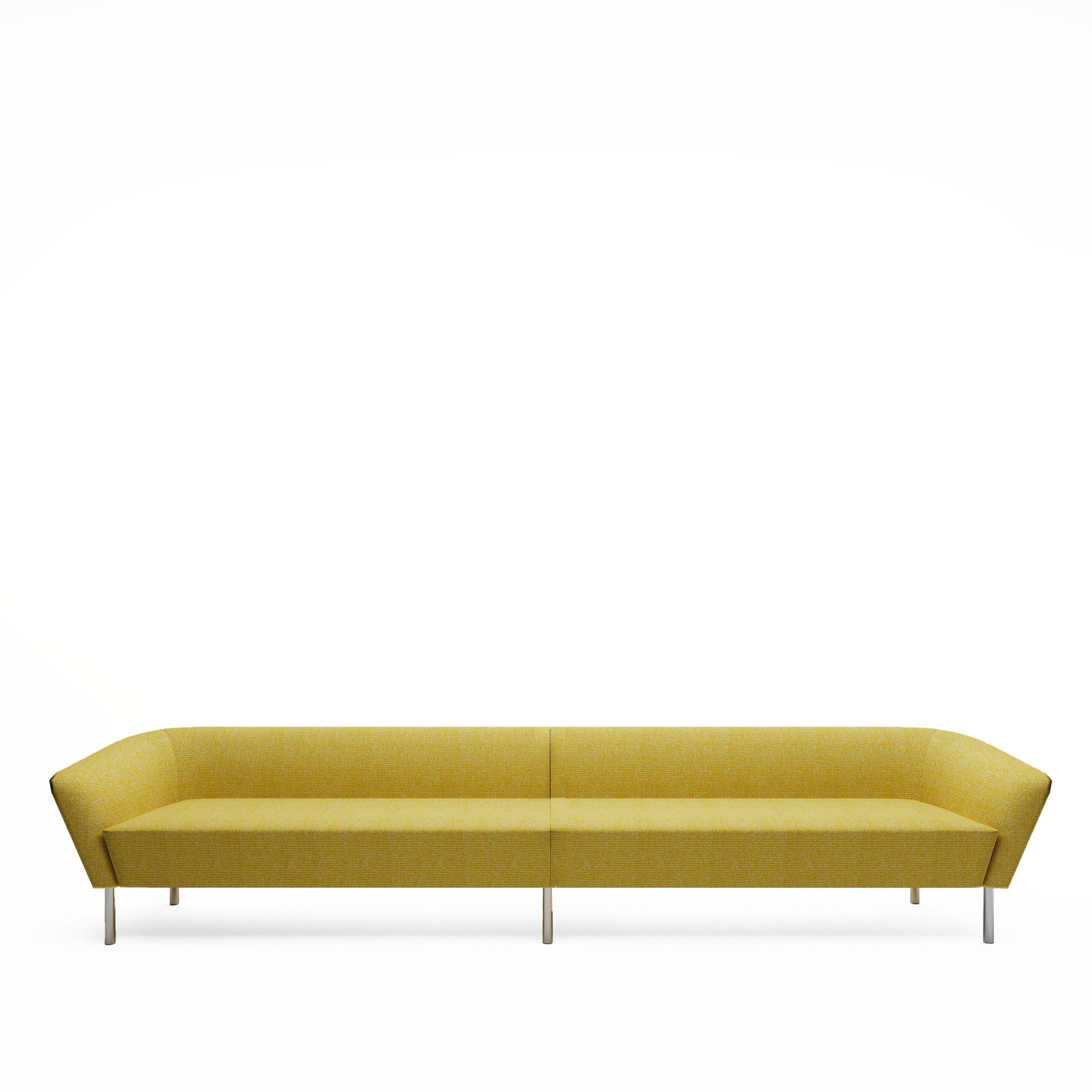 Loop 4 Seater Modular Sofas