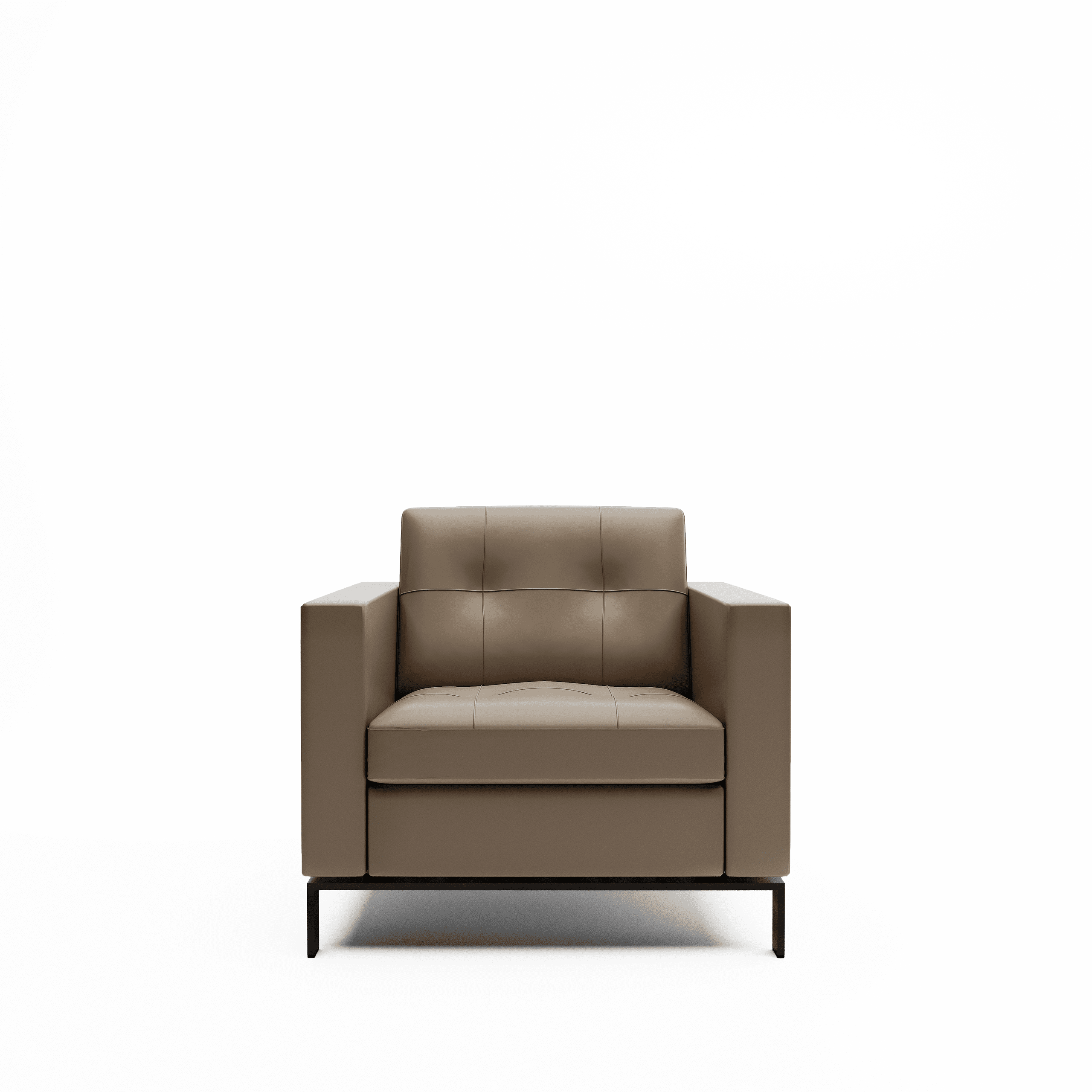 Tack Single Seater Sofa